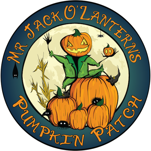 Mr. Jack O’ Lanterns Pumpkin Patch