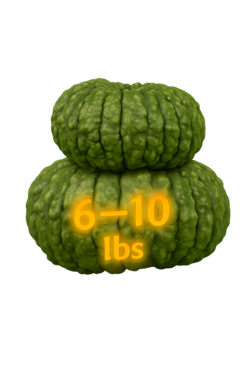 Cinderella Fairytale Gourd