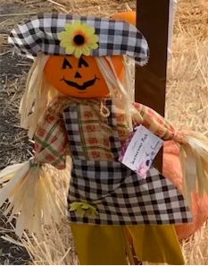 Scarecrow