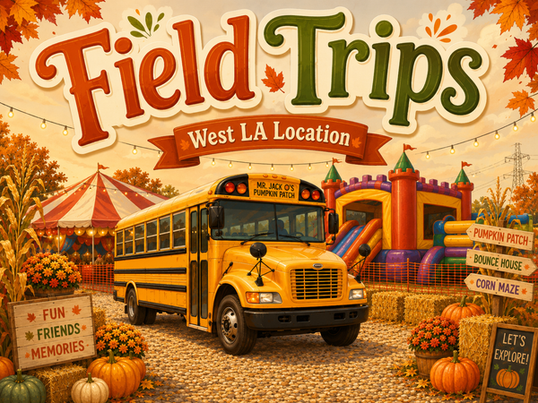 School Field Trip