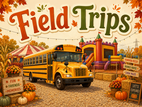 School Field Trip