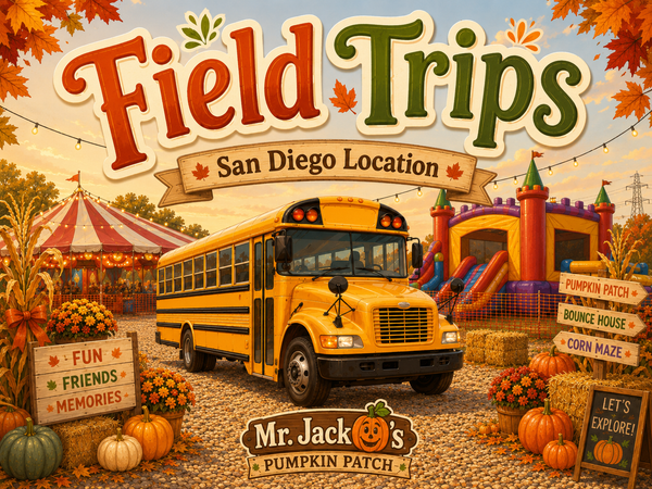 School Field Trip