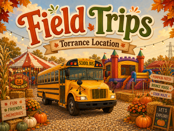 School Field Trip