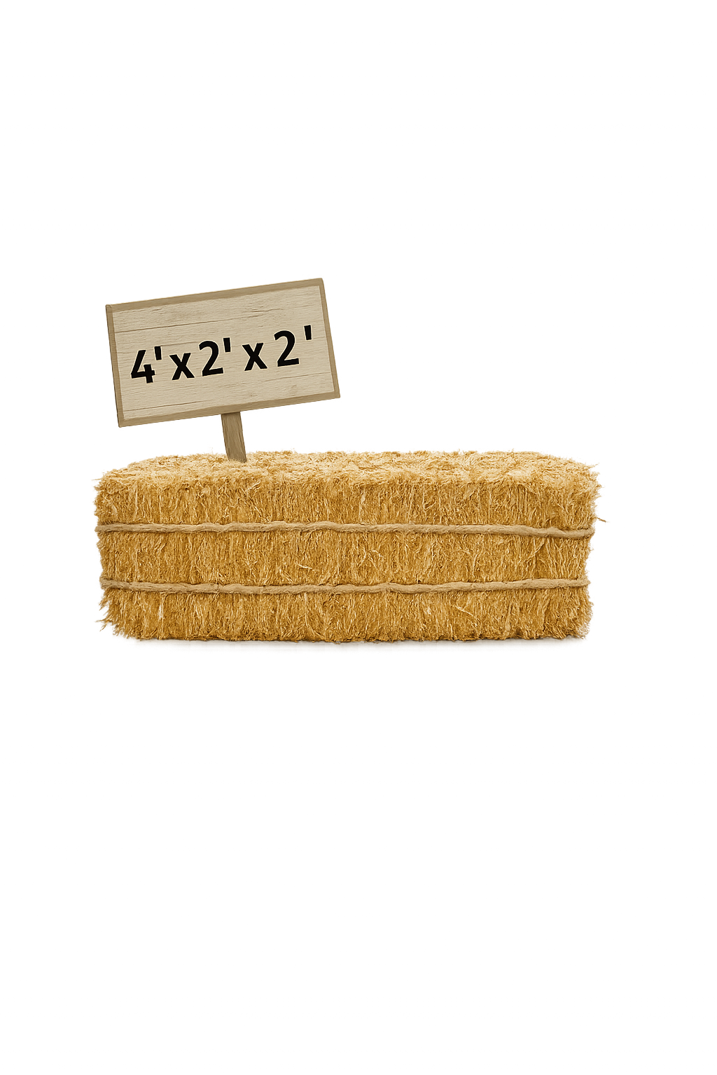 Hay Bale