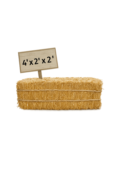 Hay Bale