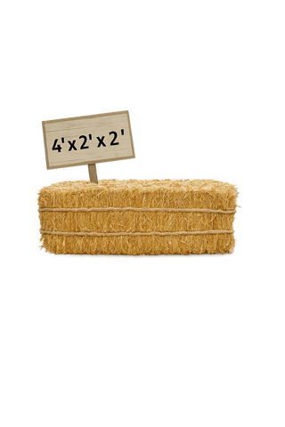 Hay Bale