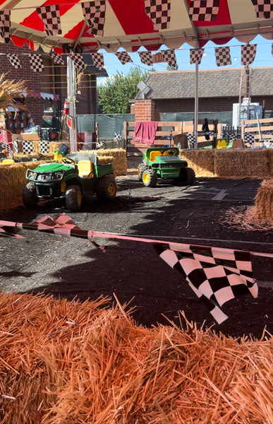 Truck Races