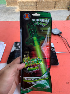 Supreme Glow Sword