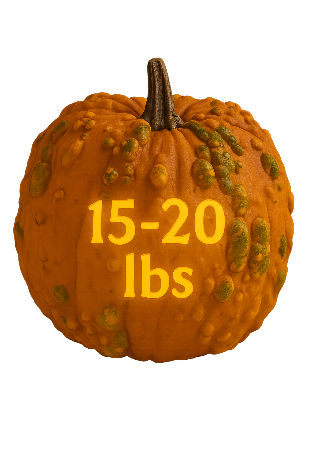 Witch Pumpkin