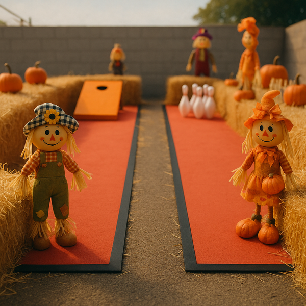 Mini Games