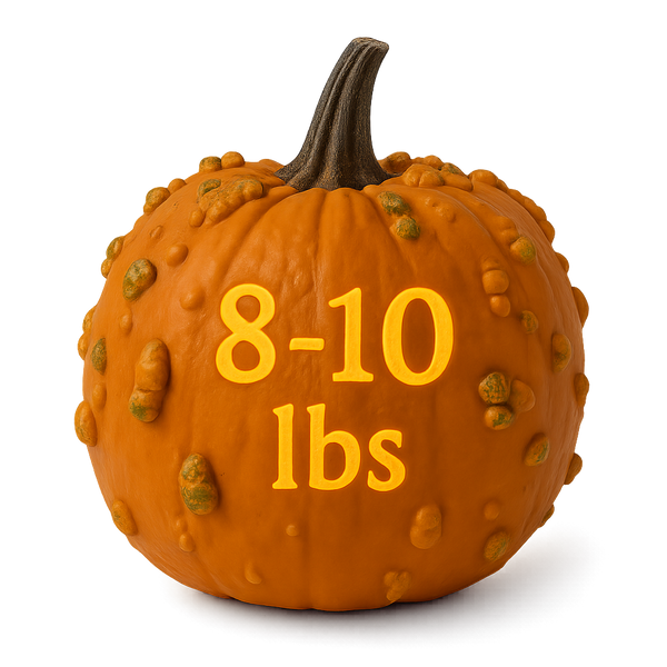 Witch Pumpkin