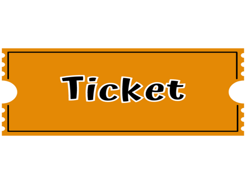 30 Tickets