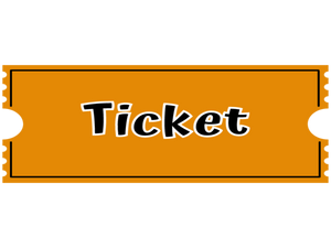 1 Ticket